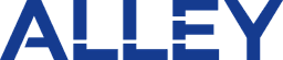 Alley Logo
